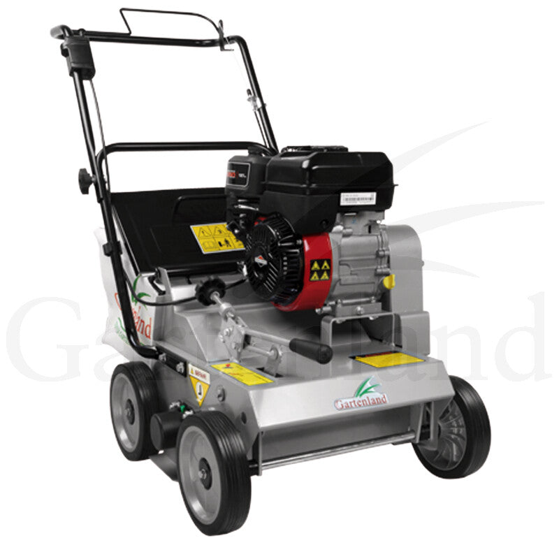 Gartenland Benzin Vertikutierer GLV 38 H Gartenland
