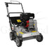 Gartenland Benzin Vertikutierer GLV 38 H Gartenland