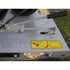 Gartenland Benzin Vertikutierer GLV 38 H Gartenland