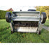 Gartenland Benzin Vertikutierer GLV 38 H Gartenland
