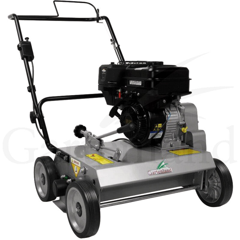 Gartenland Benzin Vertikutierer GLV 48 H Gartenland