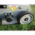 Gartenland Benzin Vertikutierer GLV 48 H Gartenland