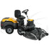 Stiga Frontmäher Park 500 W Stiga