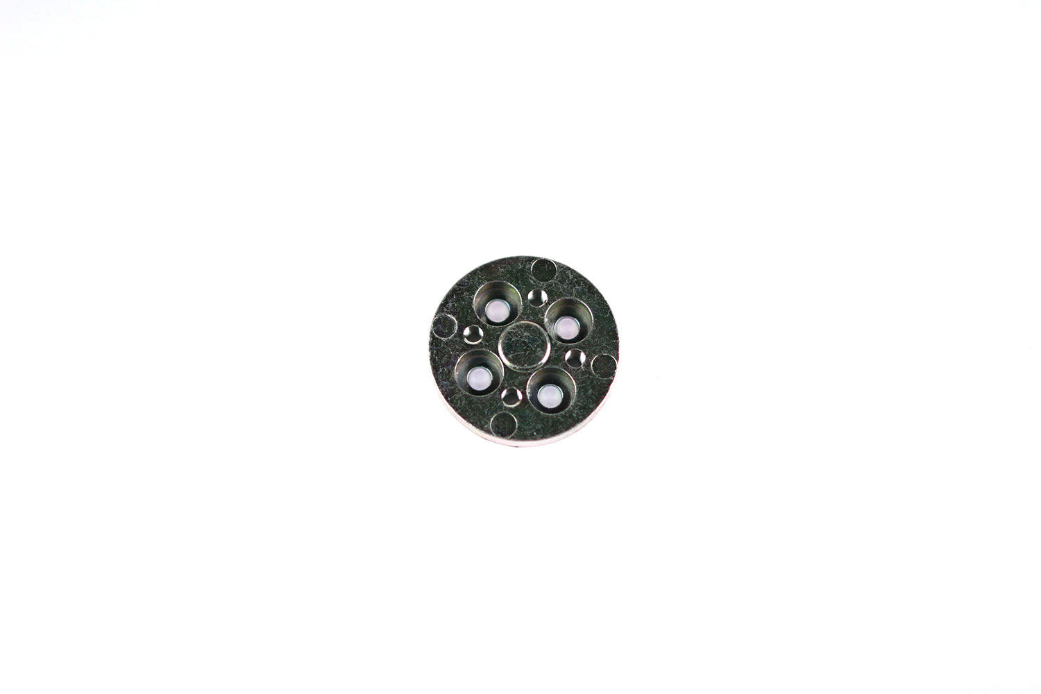 Ambrogio Distanzscheibe 6 mm L50/L60 50_D0019_00 Ambrogio