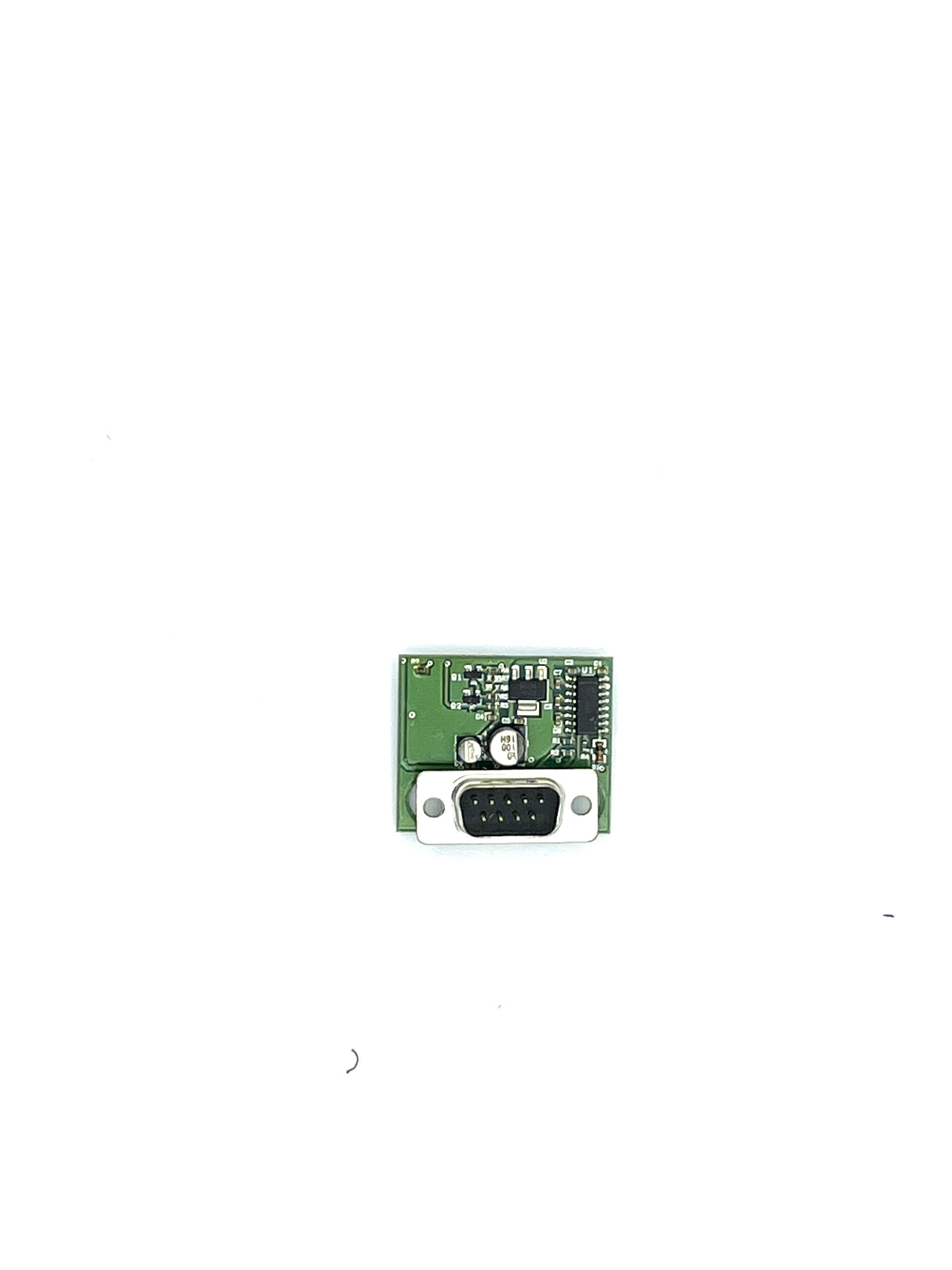 Ambrogio Bluetooth-Modul CS_E0027-50 Ambrogio