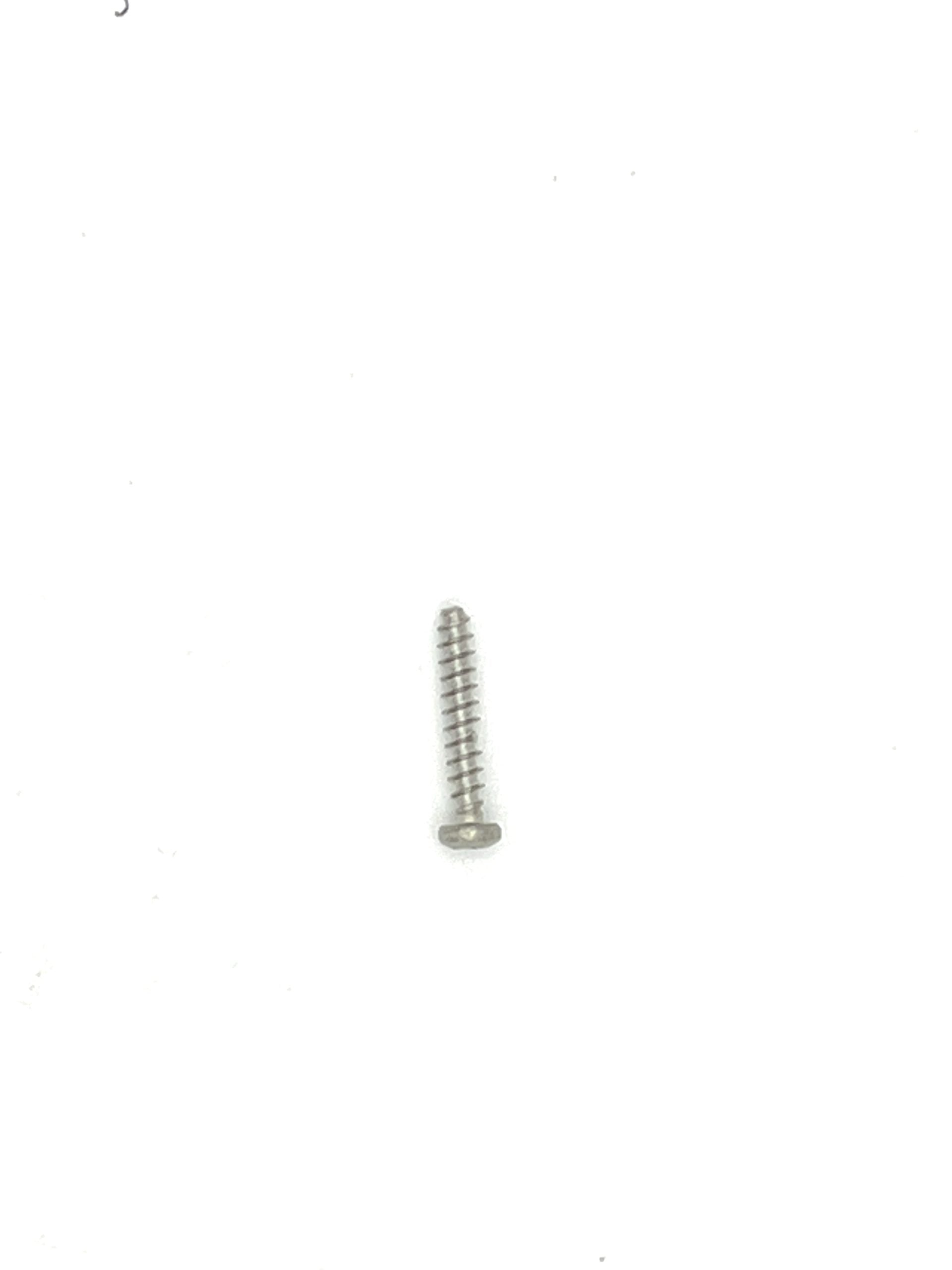 Ambrogio Schrauben L60 Gehäuse Metallkamm 4.0/4.50 C00580 Ambrogio