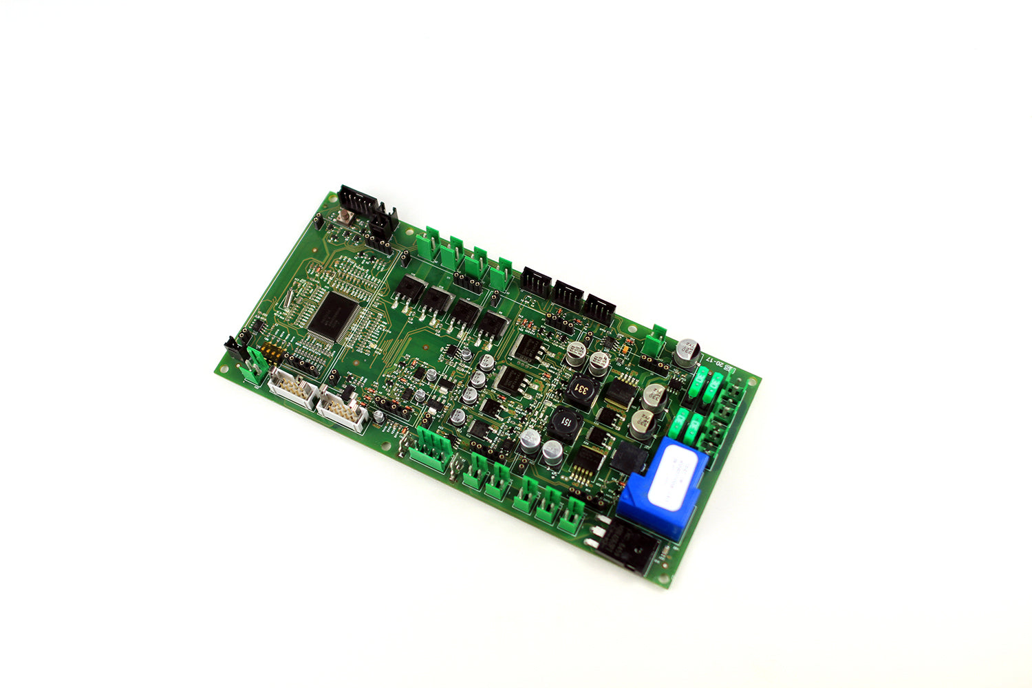 Ambrogio Motherboard L400 AM3000 400E01100A Ambrogio