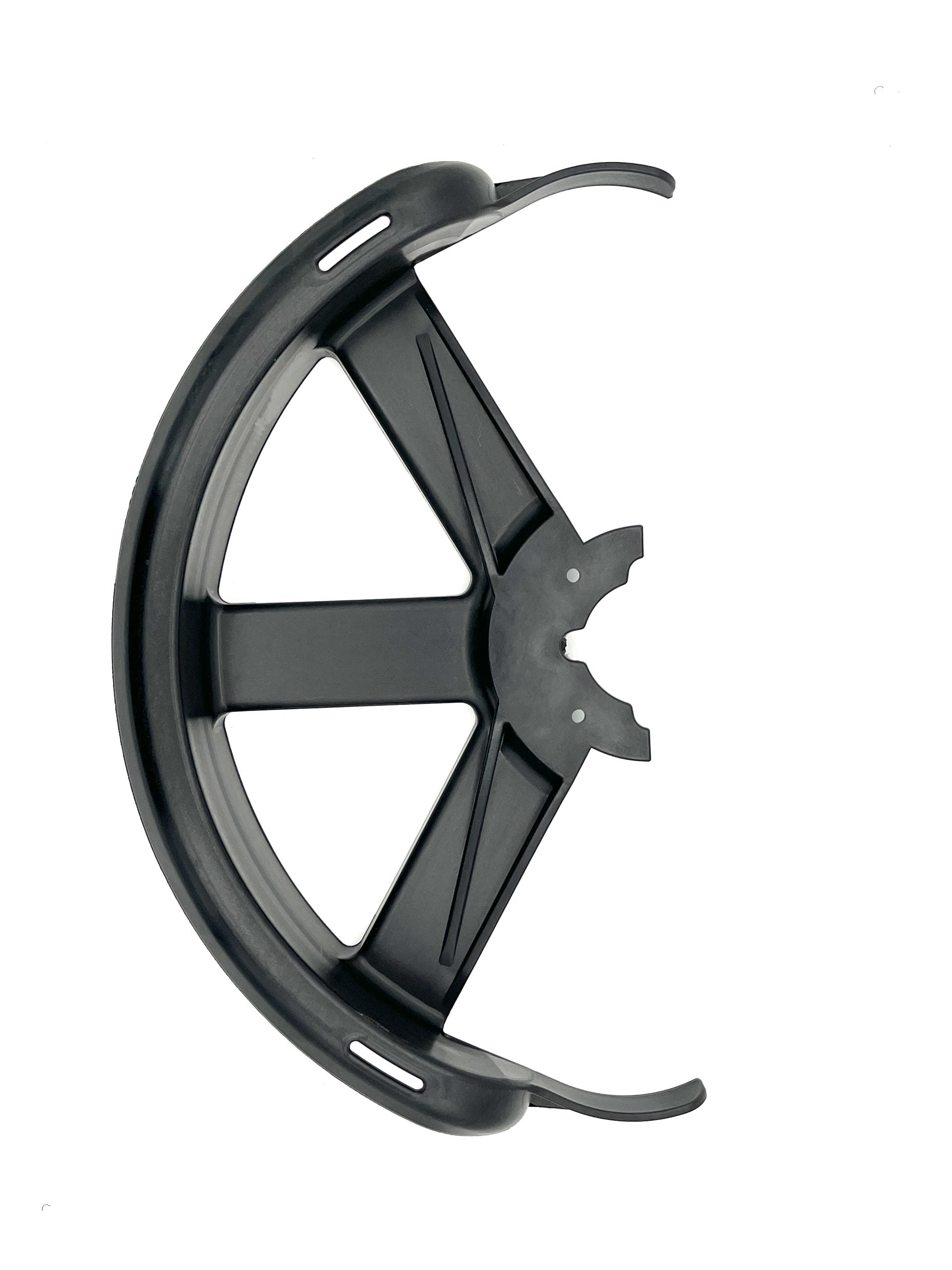 Ambrogio Messerschutz außen hoch 400Z14700C für L400 Ambrogio