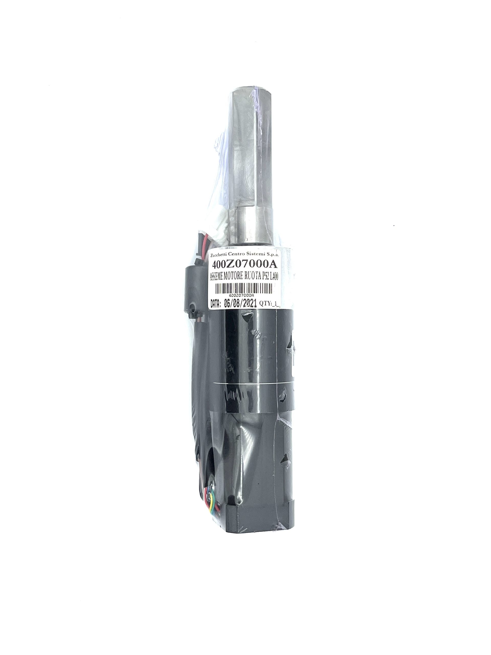 Ambrogio Radmotor L400 400Z07000A Ambrogio