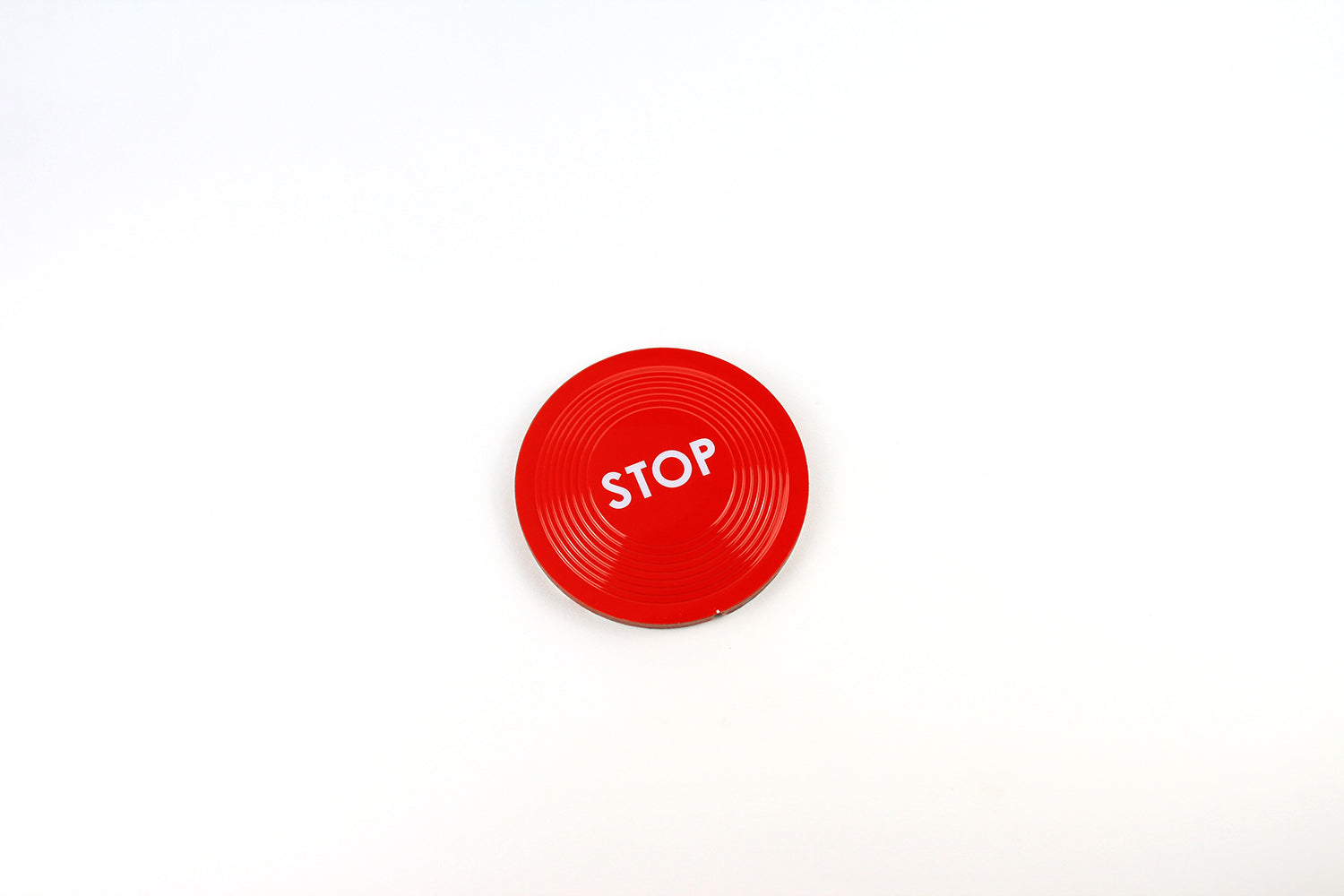 Ambrogio Not-STOP-Schalter 200Z16100A Ambrogio