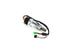 Ambrogio Radmotor bürstenlos 051Z15400A Ambrogio