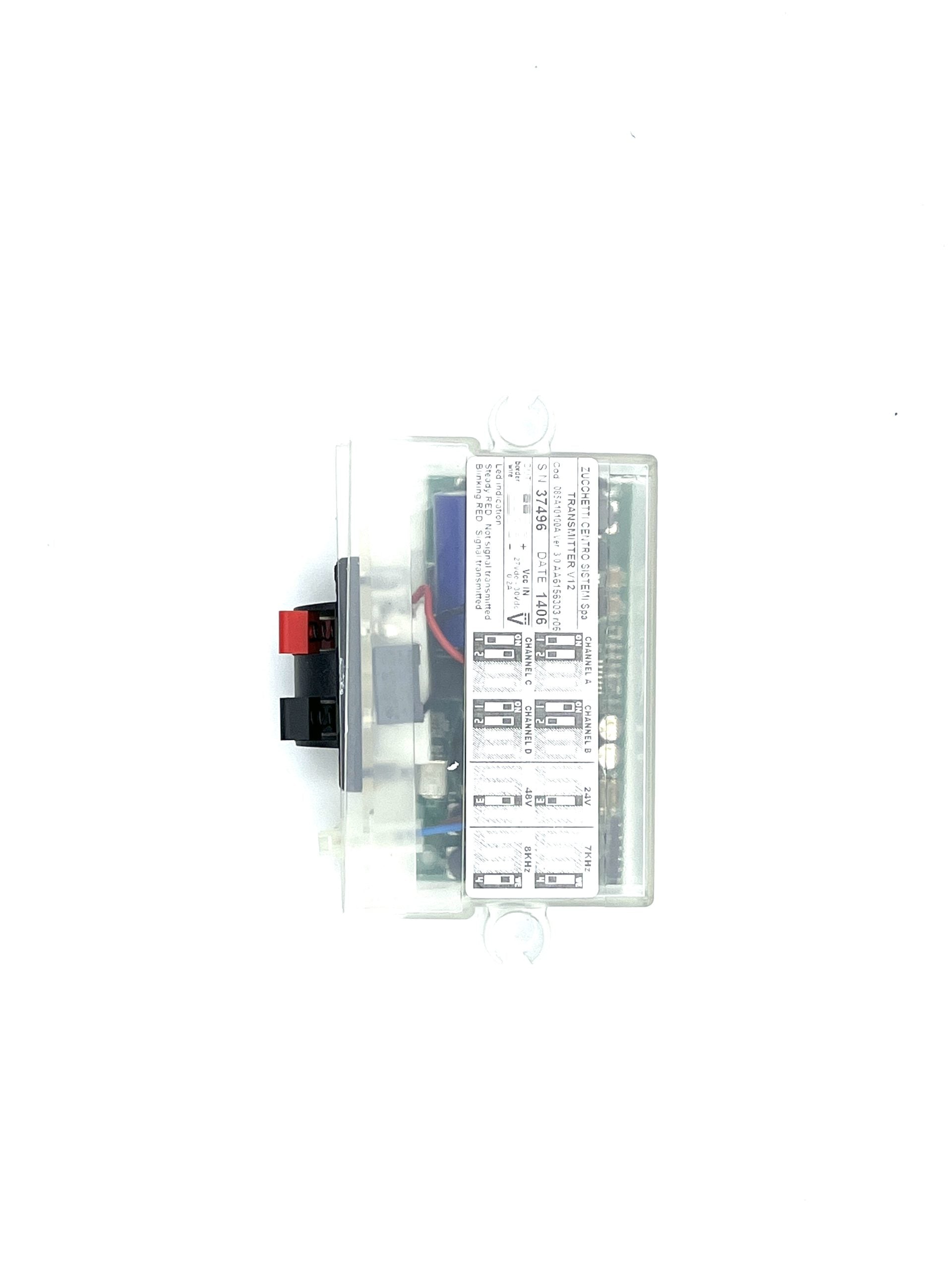 Ambrogio Sender 085A10100A Ambrogio