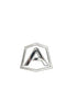 Aufkleber Logo „A“ 200Z12900A Ambrogio