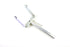 Ambrogio Radhalter (einstellbar) 7473 Ambrogio