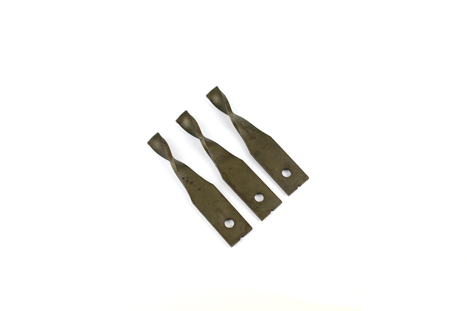 Ambrogio Bohrer für Verlegemaschine 7403H (3 Stück) Ambrogio