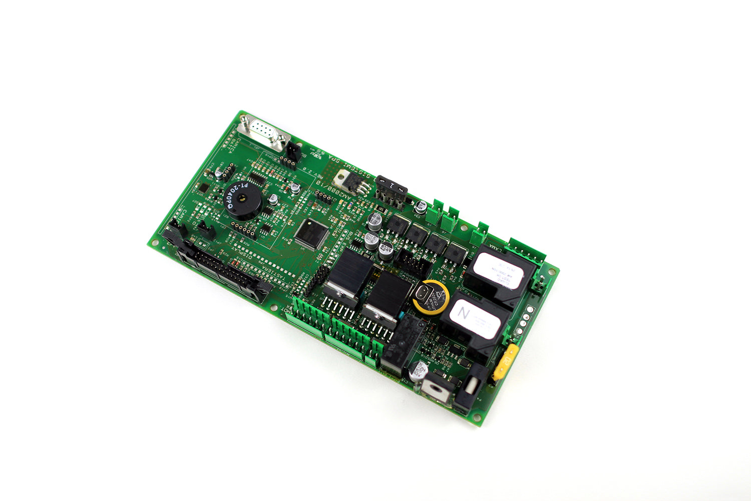 Ambrogio Motherboard Normal Mode AM2000-10N-SP Ambrogio