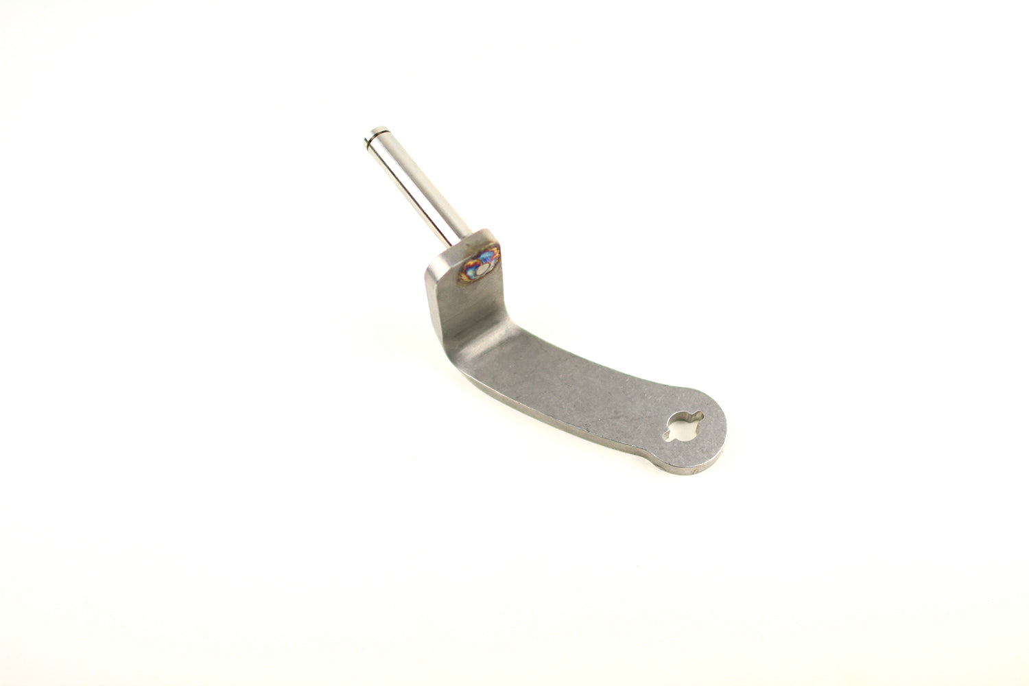 Ambrogio Lenkrollenhalter links L400 400Z17100A Ambrogio