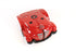 Ambrogio Haube L250 D/E/ESP mit Aufkleber 110Z33000AR Ambrogio