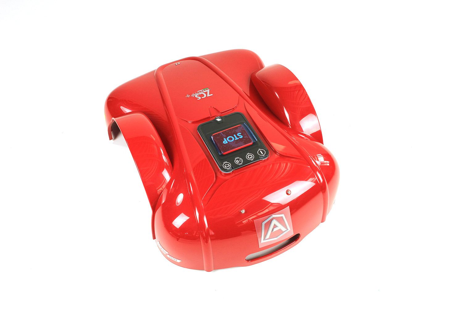 Ambrogio Haube L85 Elite ab V17 – 85A170005R Ambrogio