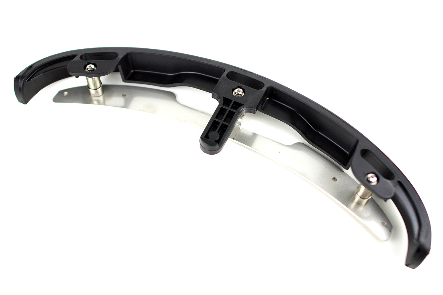 Ambrogio Bumper Vorne 075Z30200A Ambrogio