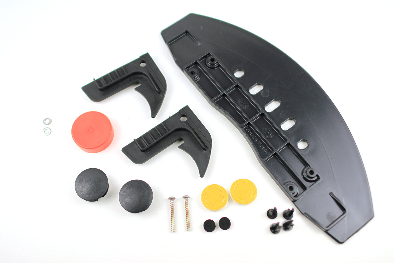 Ambrogio Kleinteile zu Upgrade KIT L30 Ambrogio