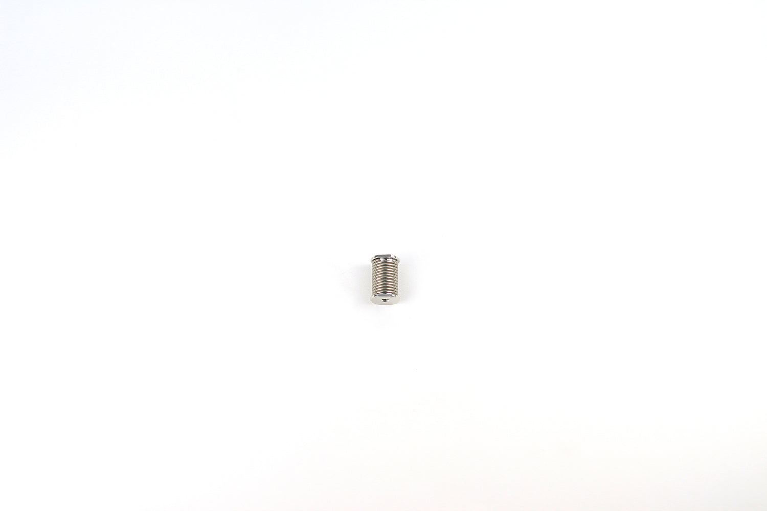 Ambrogio Feder Bumper L85 V17 Mitte kurz 075Z30100A Ambrogio
