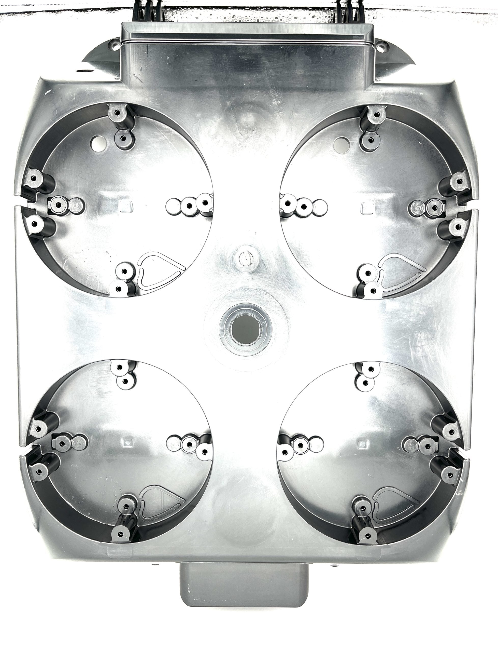 Ambrogio Oberteil 110Z46300A Ambrogio