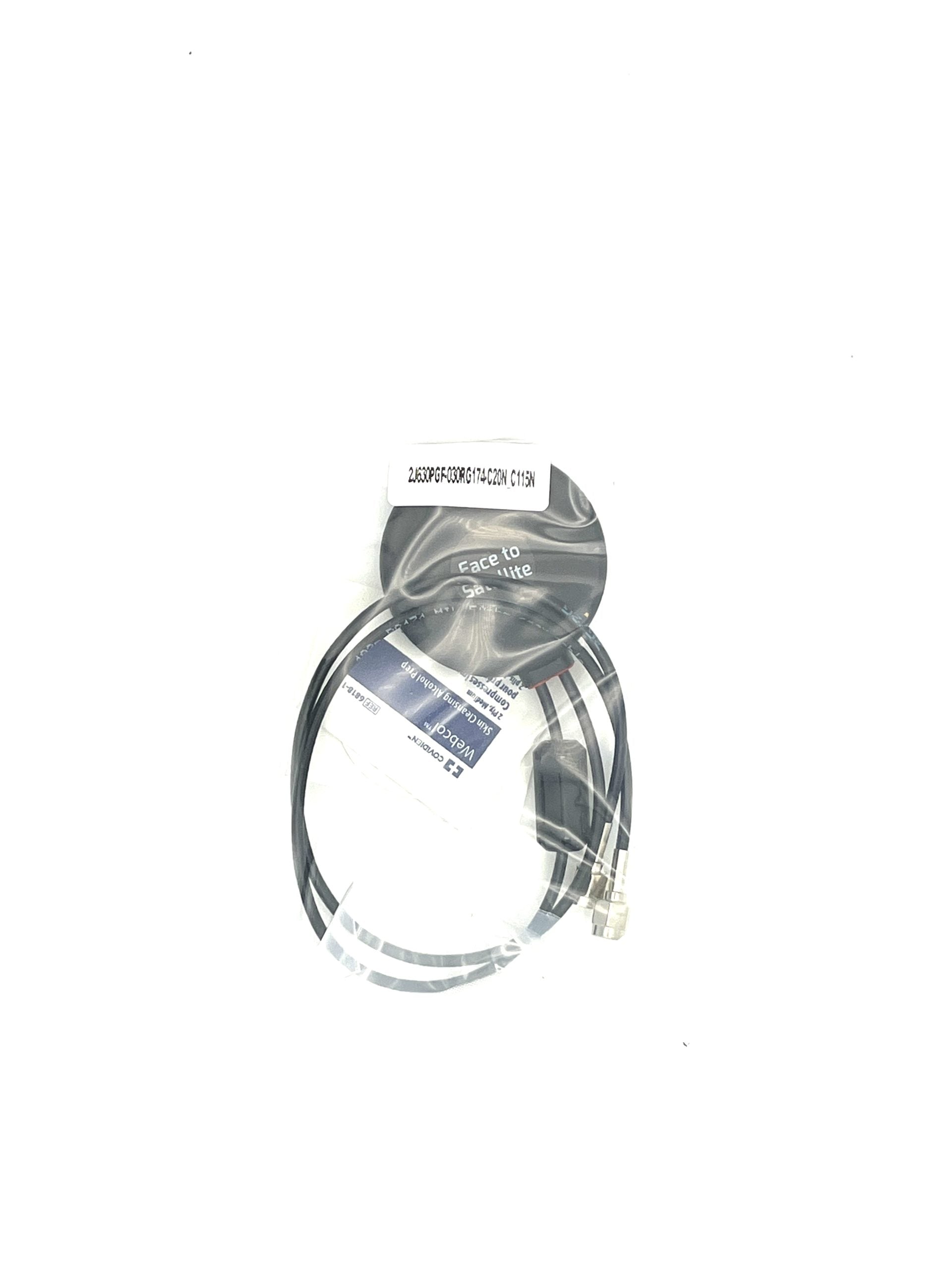 Ambrogio GPS-Antenne 2J0000153 Ambrogio