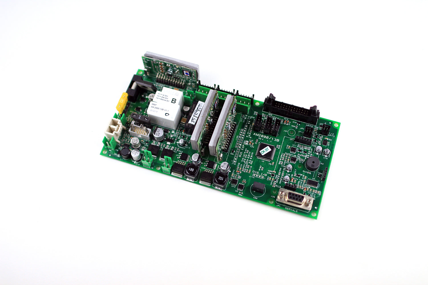 Ambrogio SP Motherboard bürstenlos AM2000-13B-SP Ambrogio