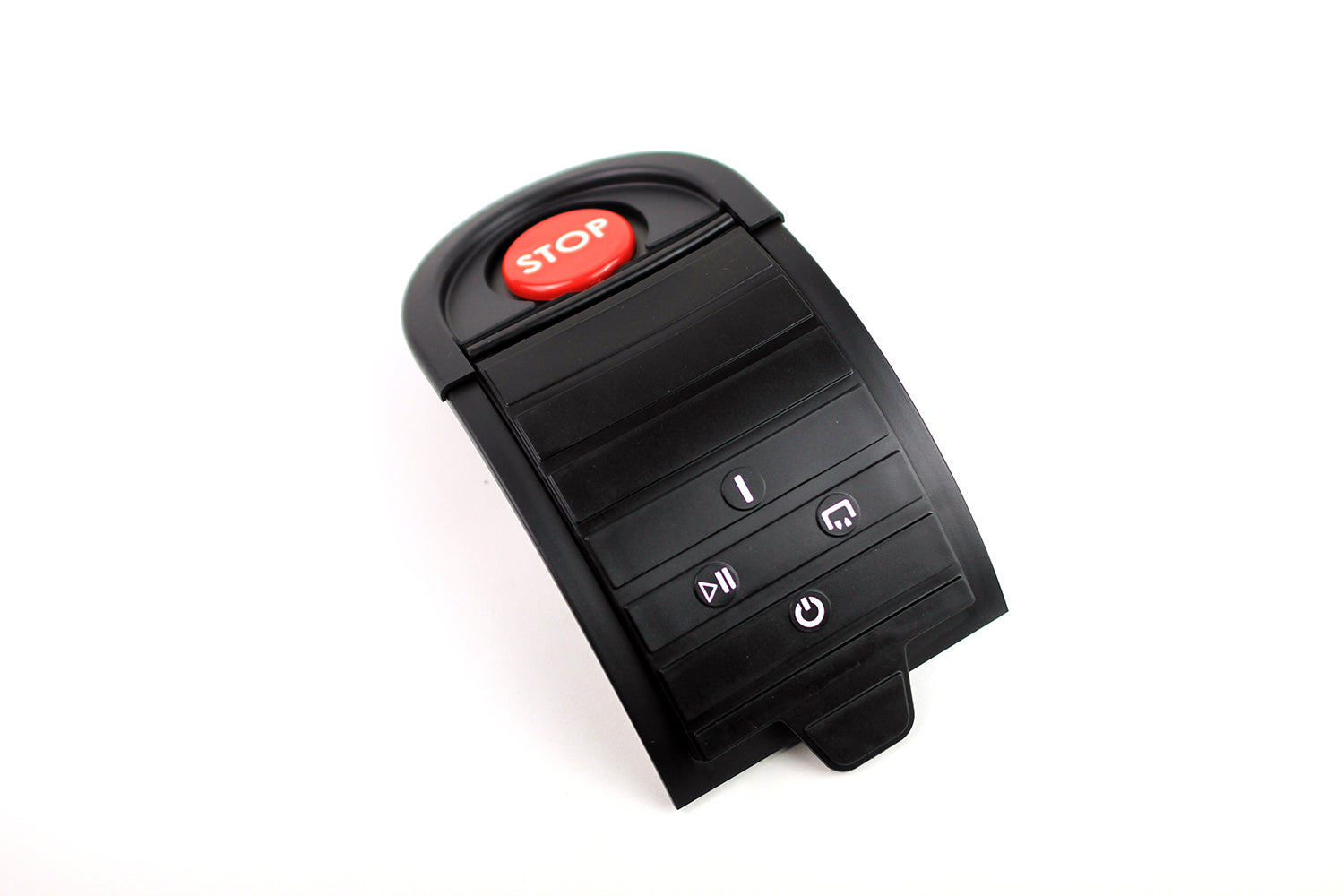 Ambrogio Tastatur mit Abdeckung L30 V18 051Z39200A Ambrogio