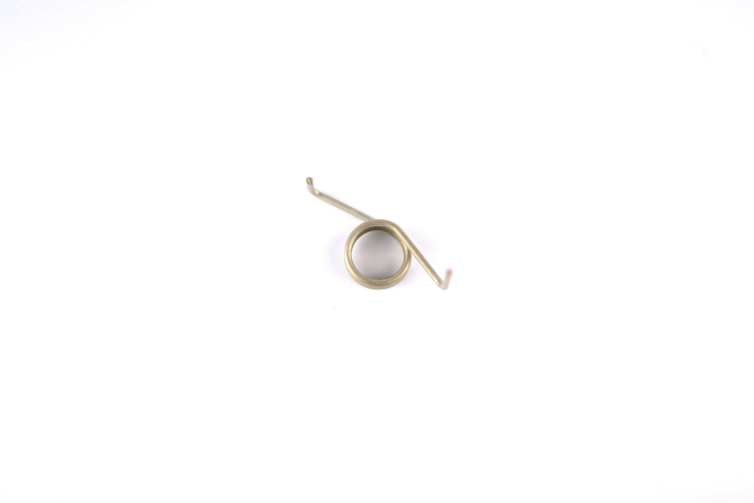 Ambrogio Feder für Stützrad vorne L85 075Z34200A Ambrogio