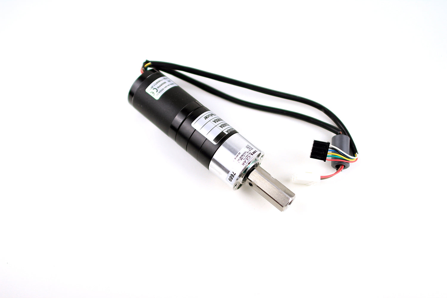 Ambrogio Radmotor Bürstenlos L350 300Z35900A Ambrogio