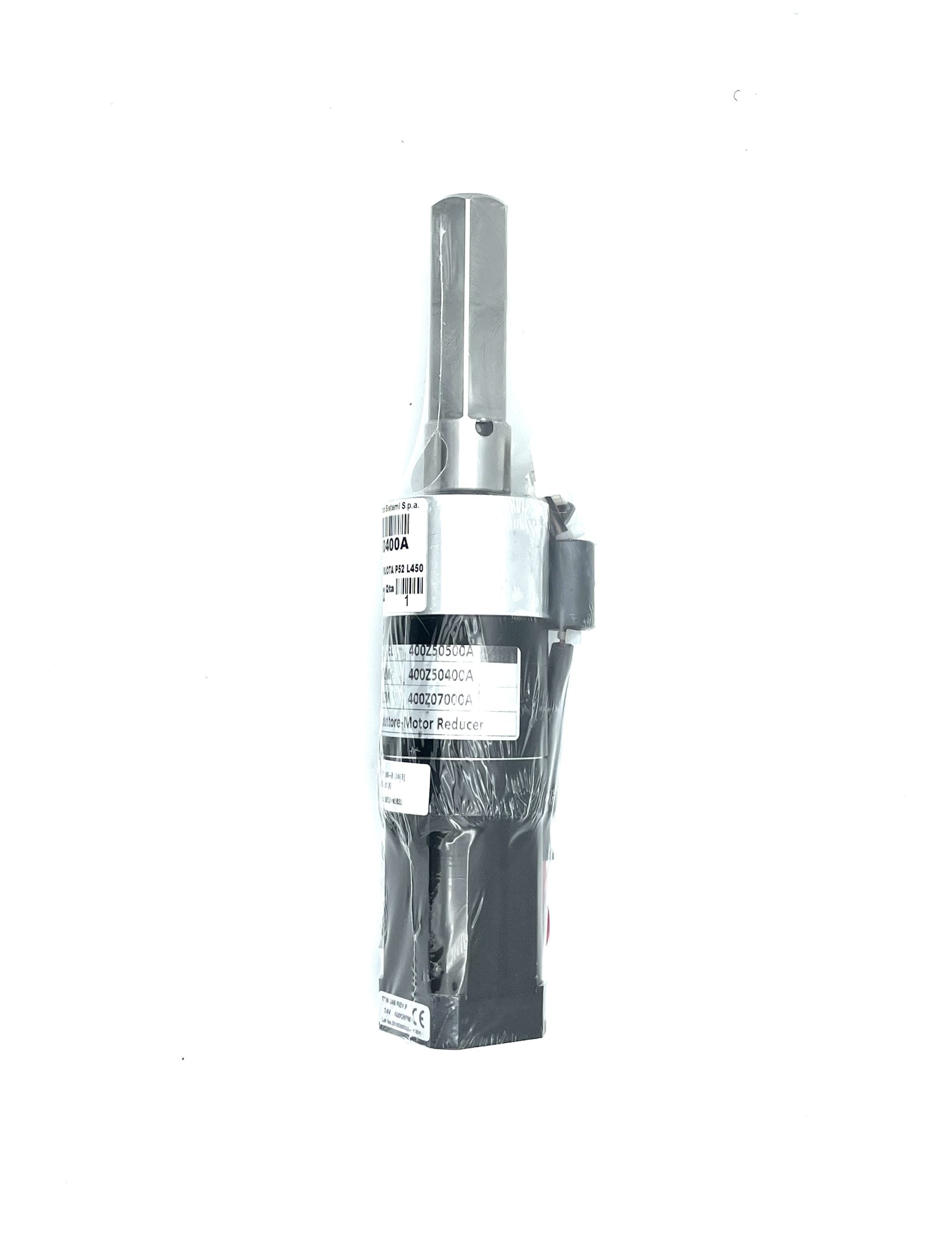 Ambrogio Radmotor L400i 400Z50400A Ambrogio