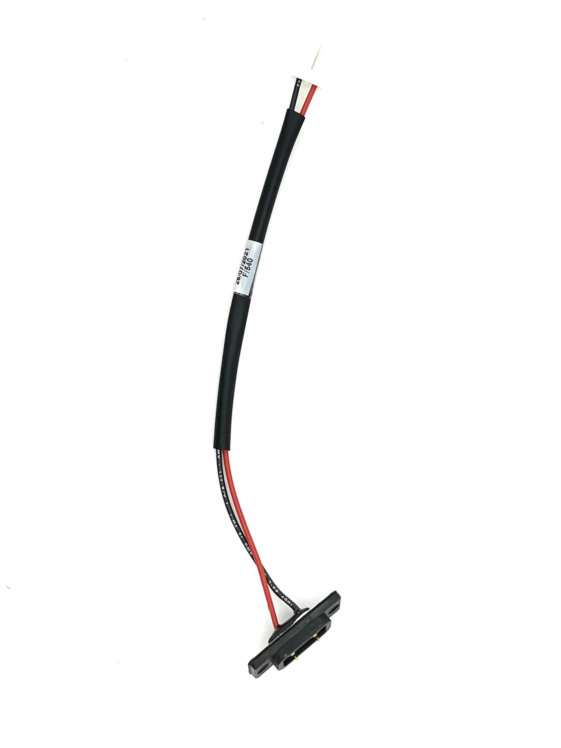 Ambrogio Batteriekabel 4.0 042CB05.02/042CB05.04 Ambrogio