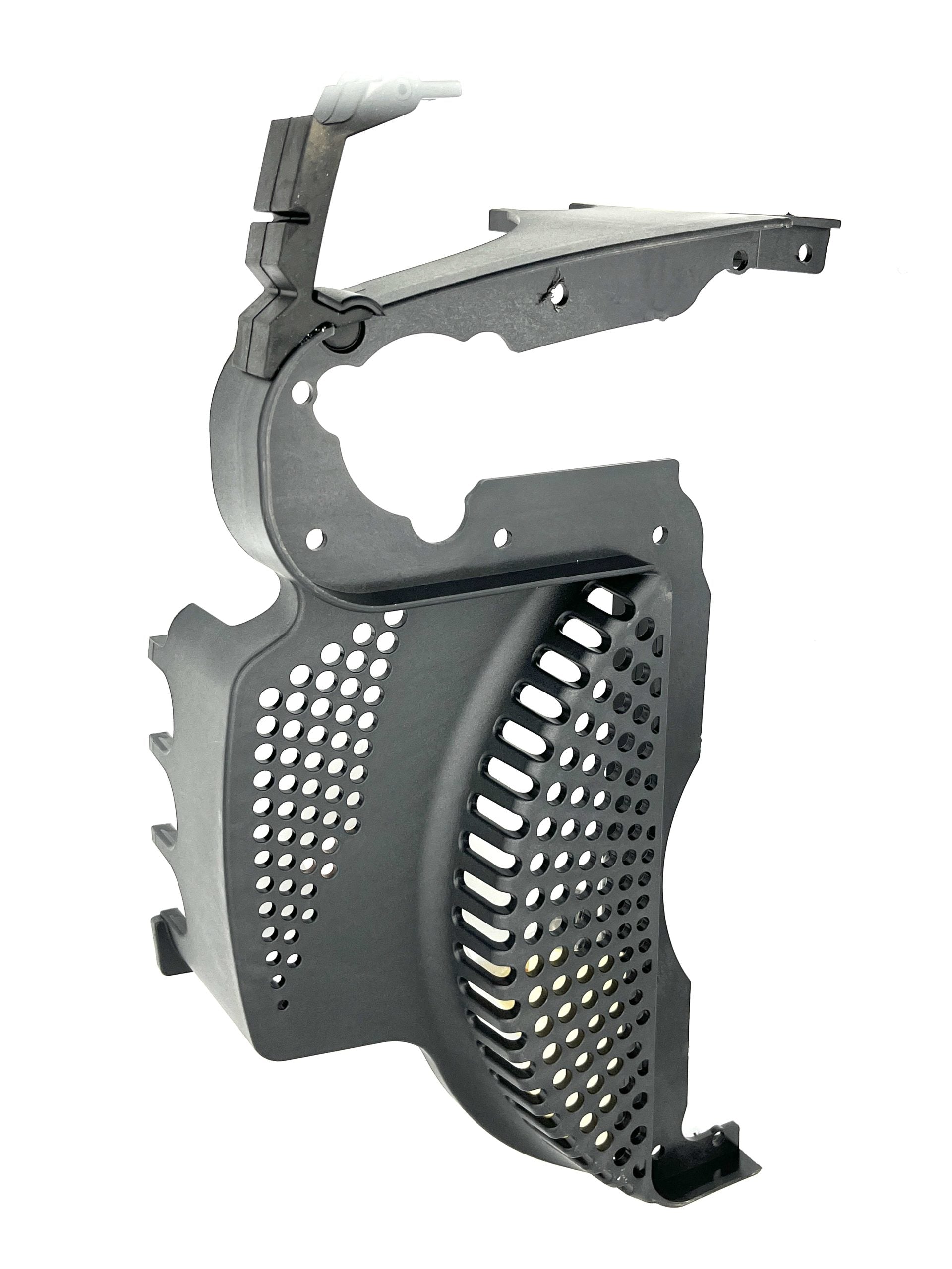 Ambrogio Abdeckung links seitlich 4.0 042Z23400A Ambrogio