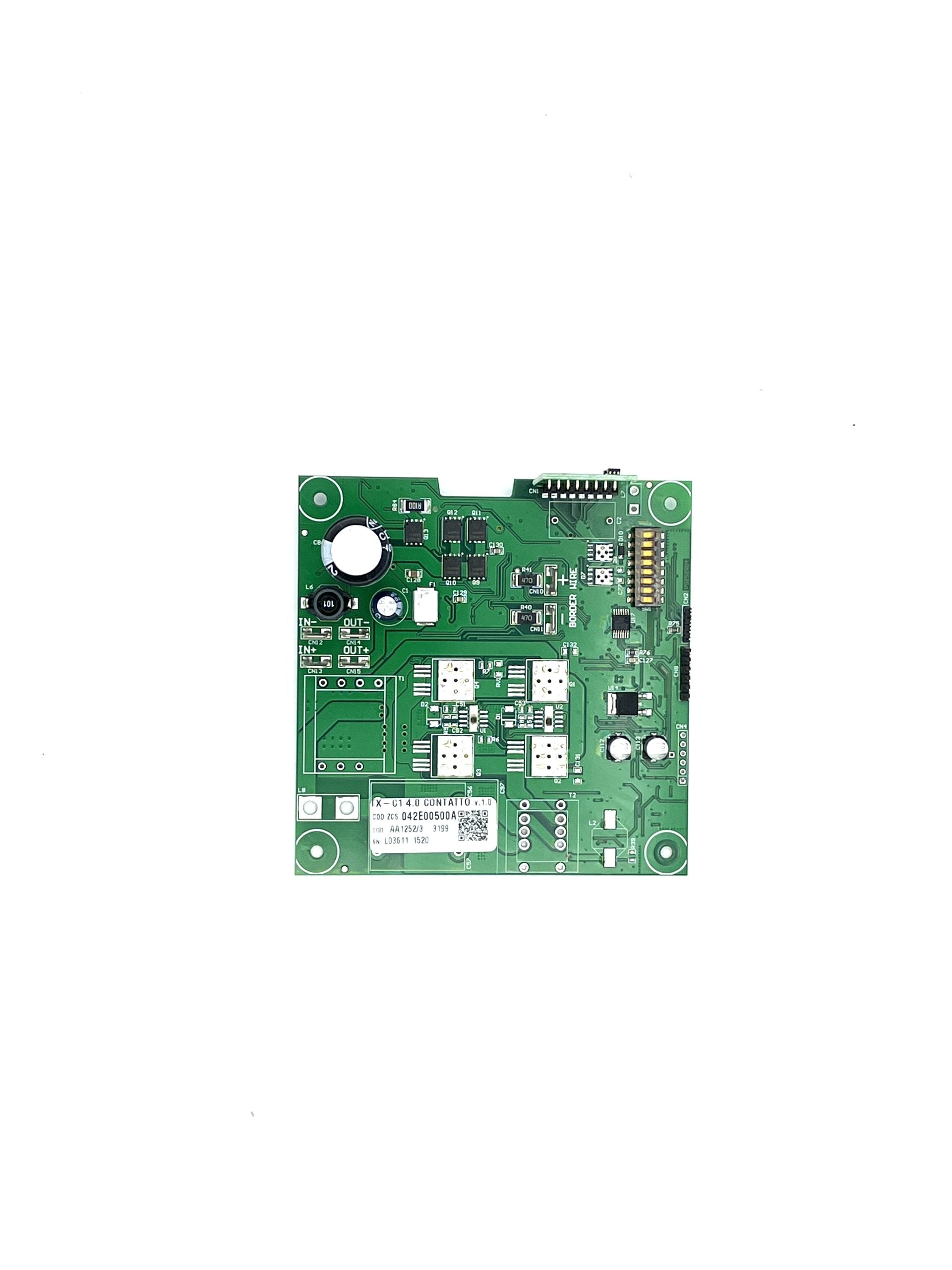 Ambrogio Transmitterplatine 4.0/L29 042E00500A Ambrogio