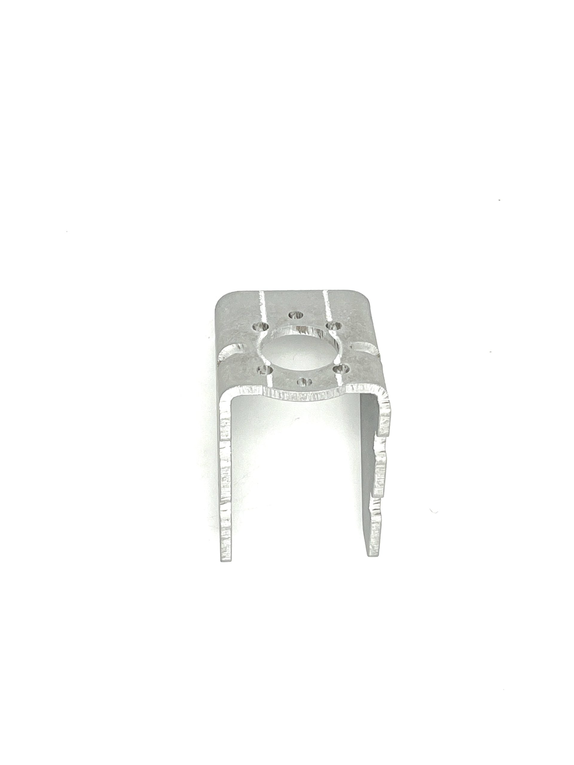Ambrogio L250 Verstärkungswinkel Hinterrad 110Z63300A Ambrogio