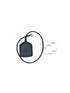Ambrogio GPS Antenne 051Z54700A Ambrogio