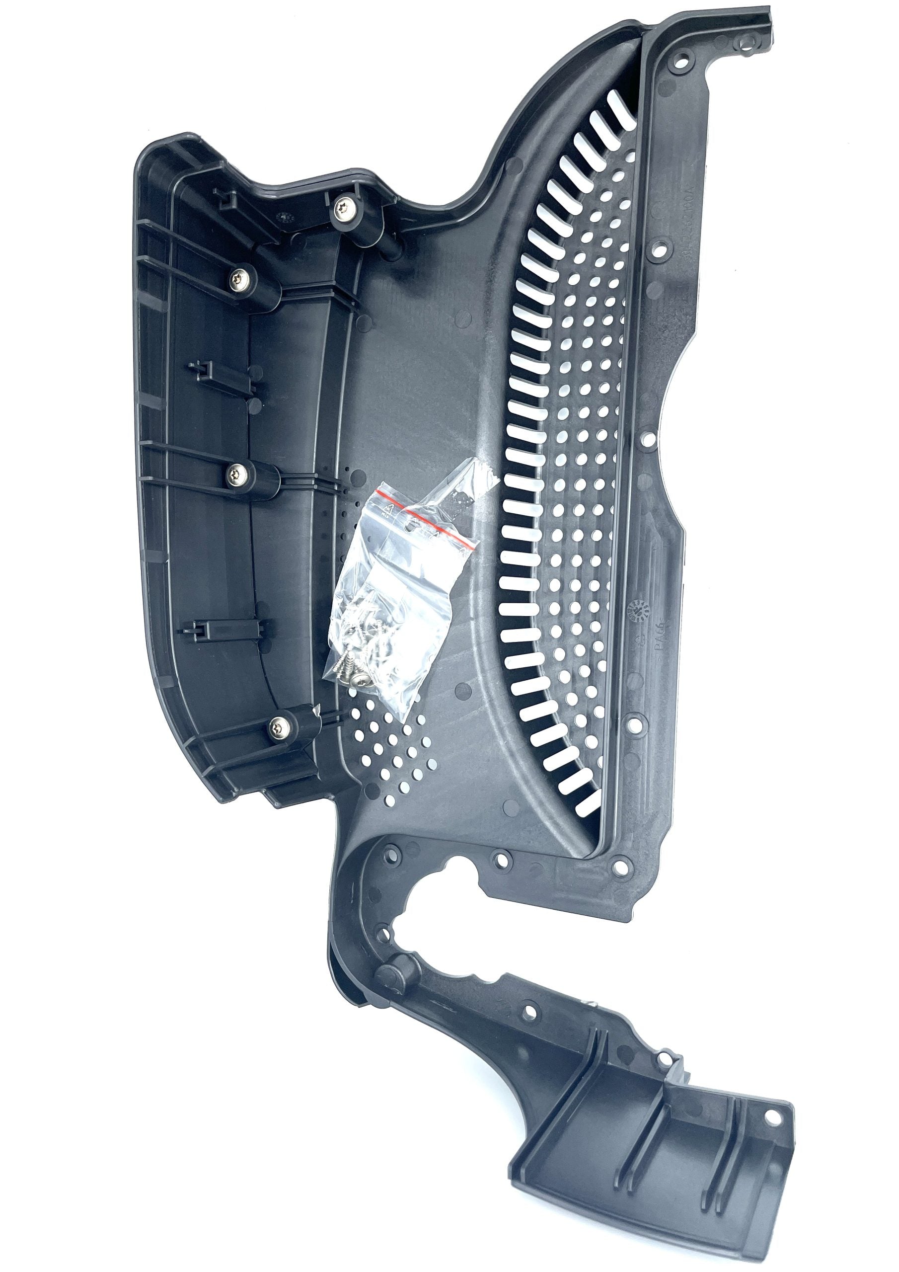 Ambrogio Messerschutz links 4.36 042Z62700A Ambrogio