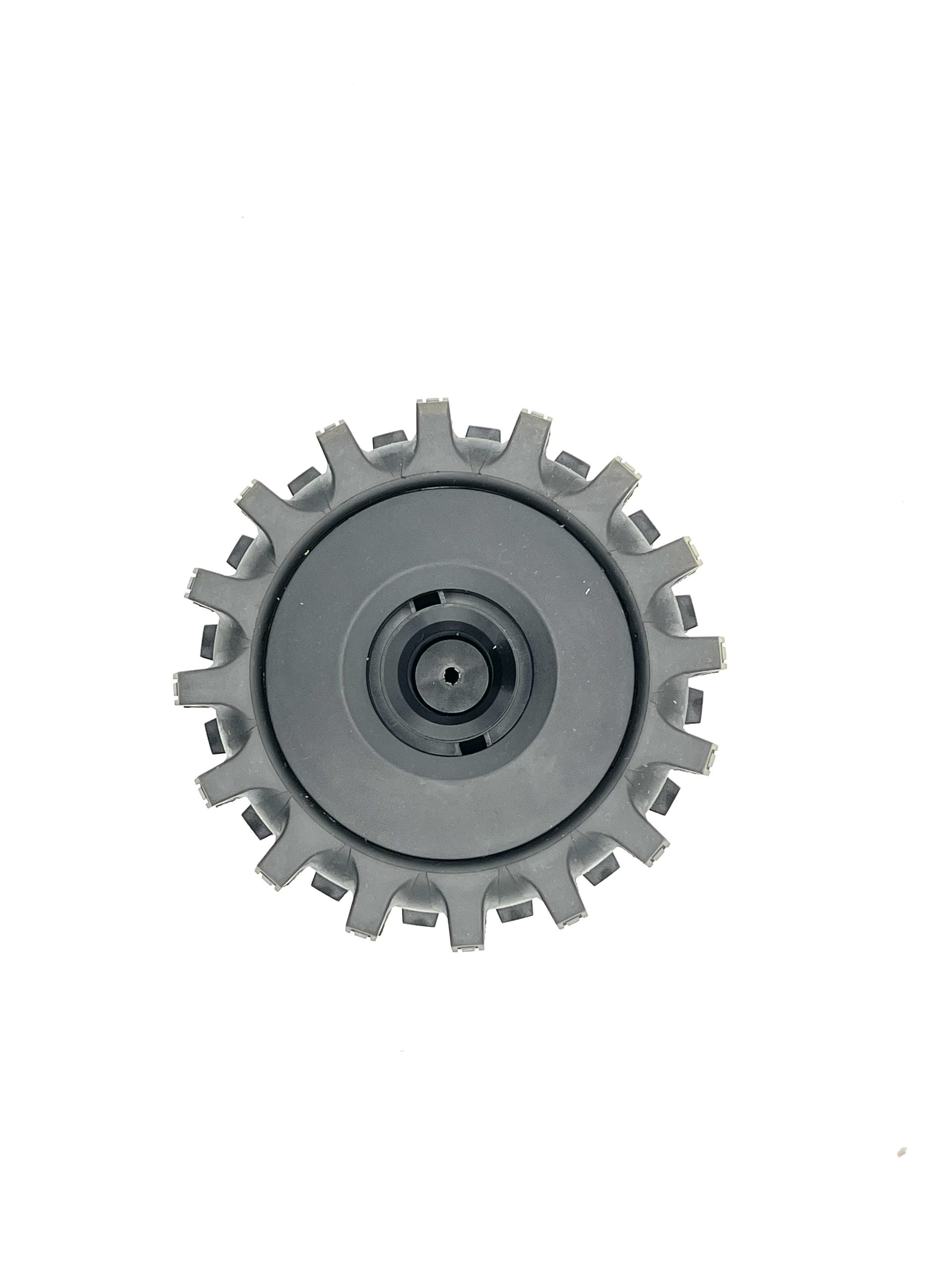 Ambrogio Hinterrad für Twenty L20Z02400A Ambrogio