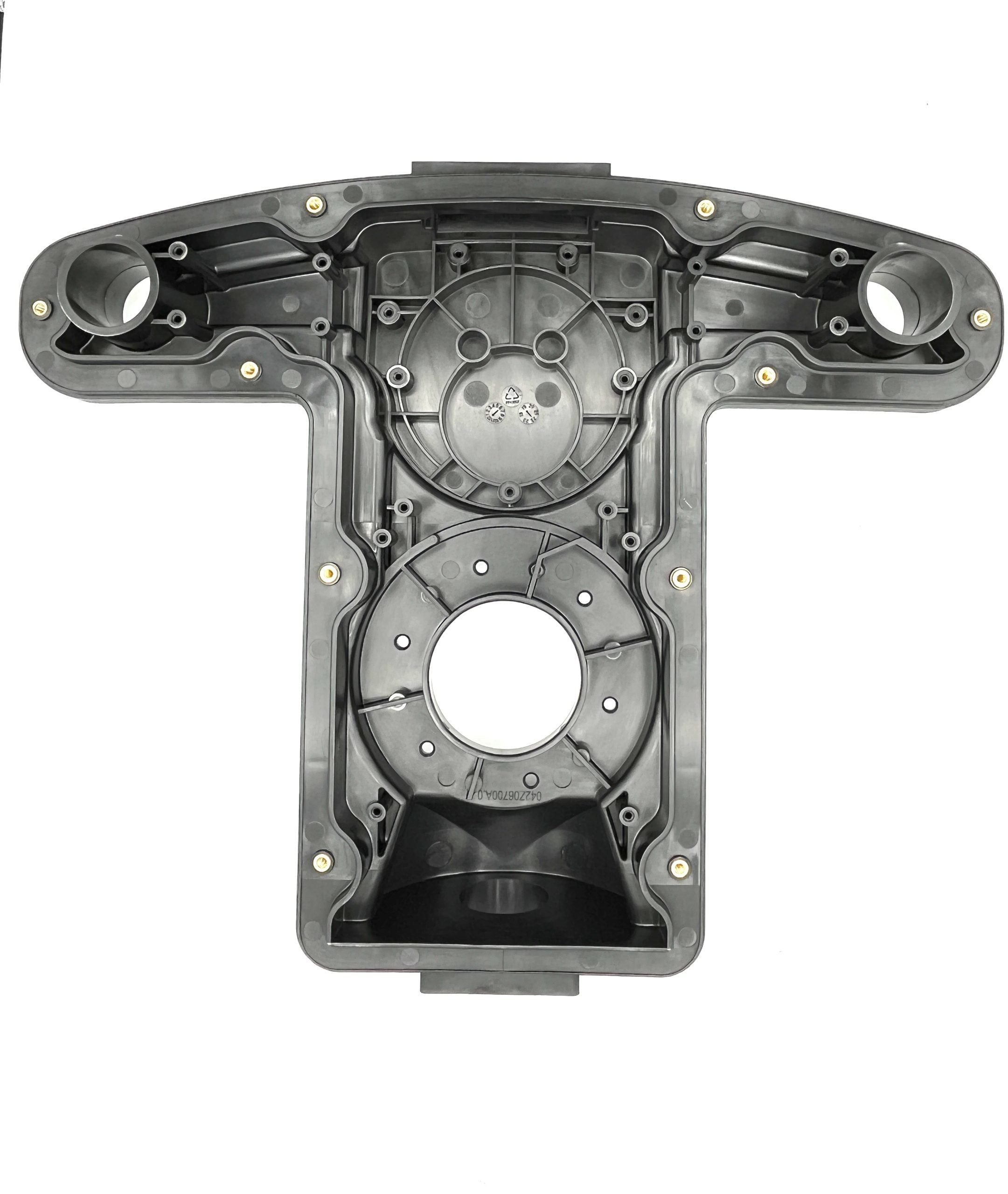Ambrogio Gehäuse vorne 4.0 Elite 042Z06700A Ambrogio