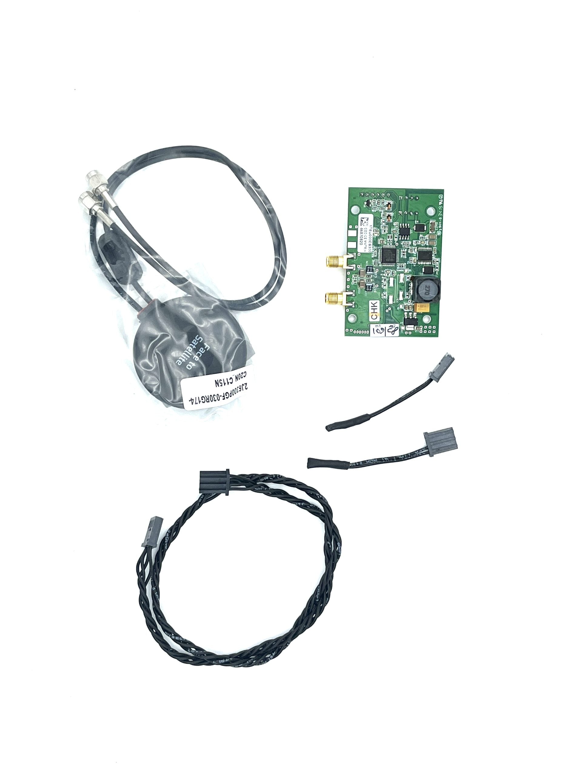 Ambrogio Connect-Modul Upgrade Kit L60 Elite 060A00010A Ambrogio