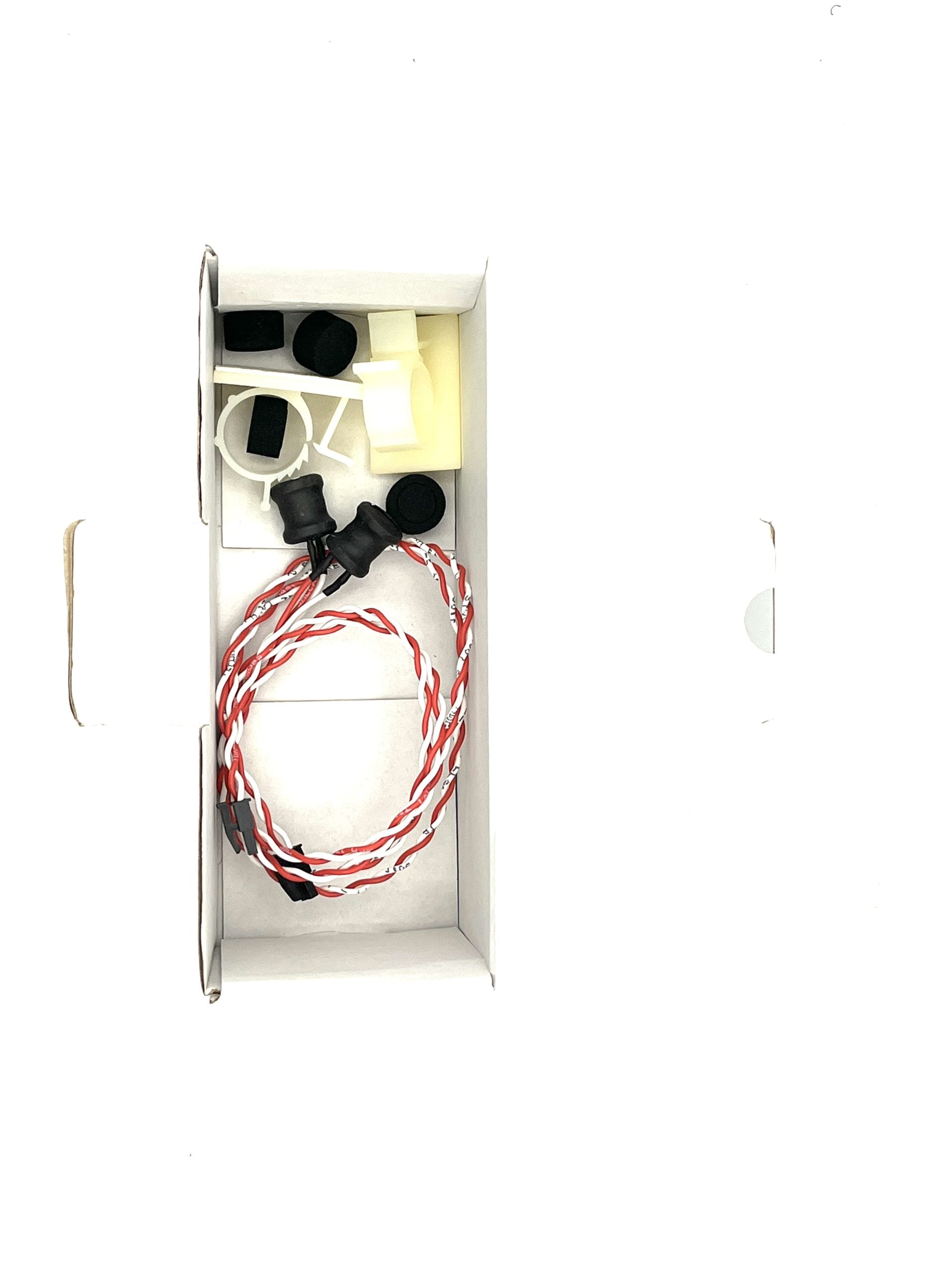 Ambrogio Spulen Kit L400 400Z60000A Ambrogio