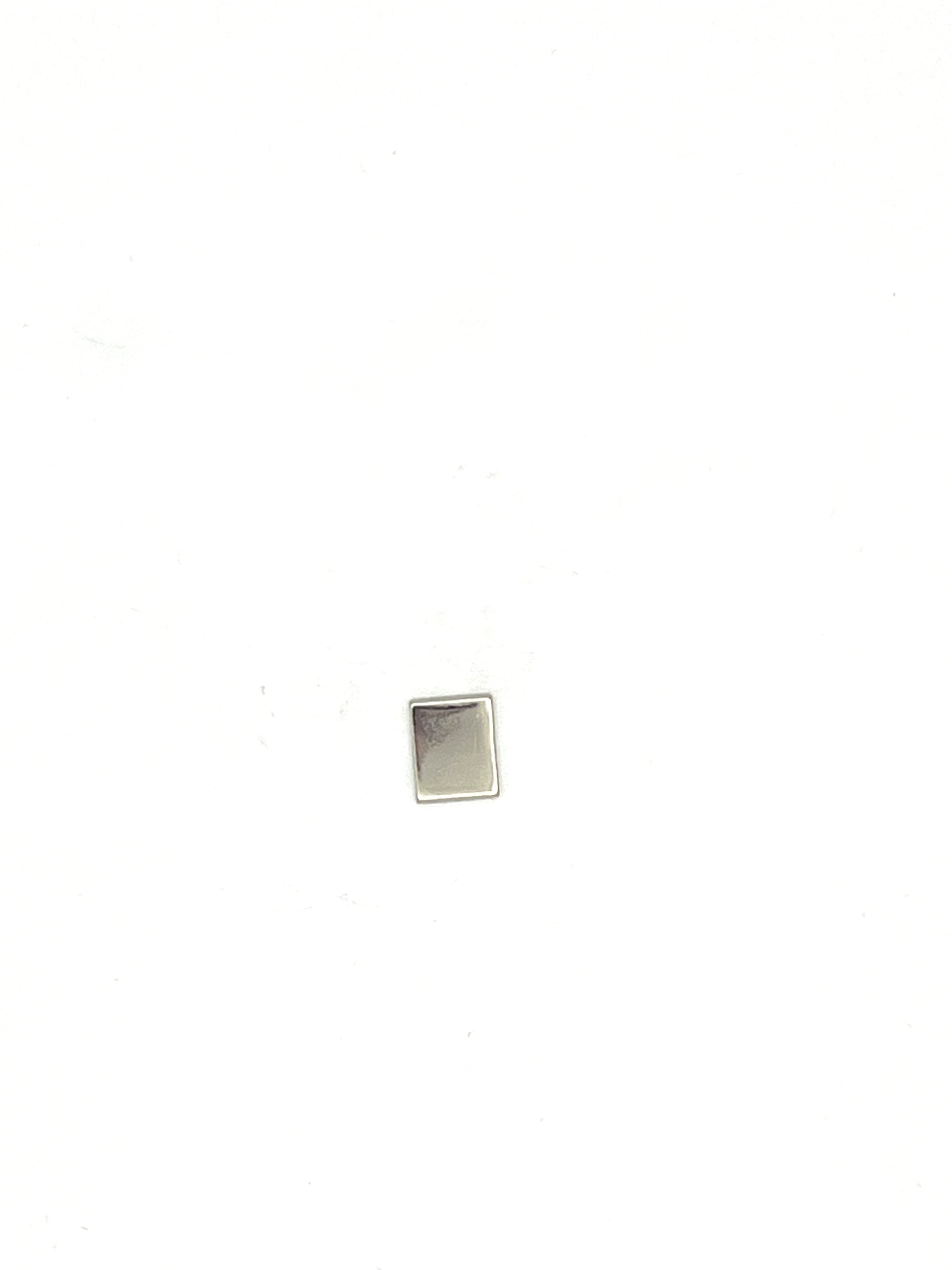 Ambrogio Metallplättchen Display L250 110Z45300A Ambrogio