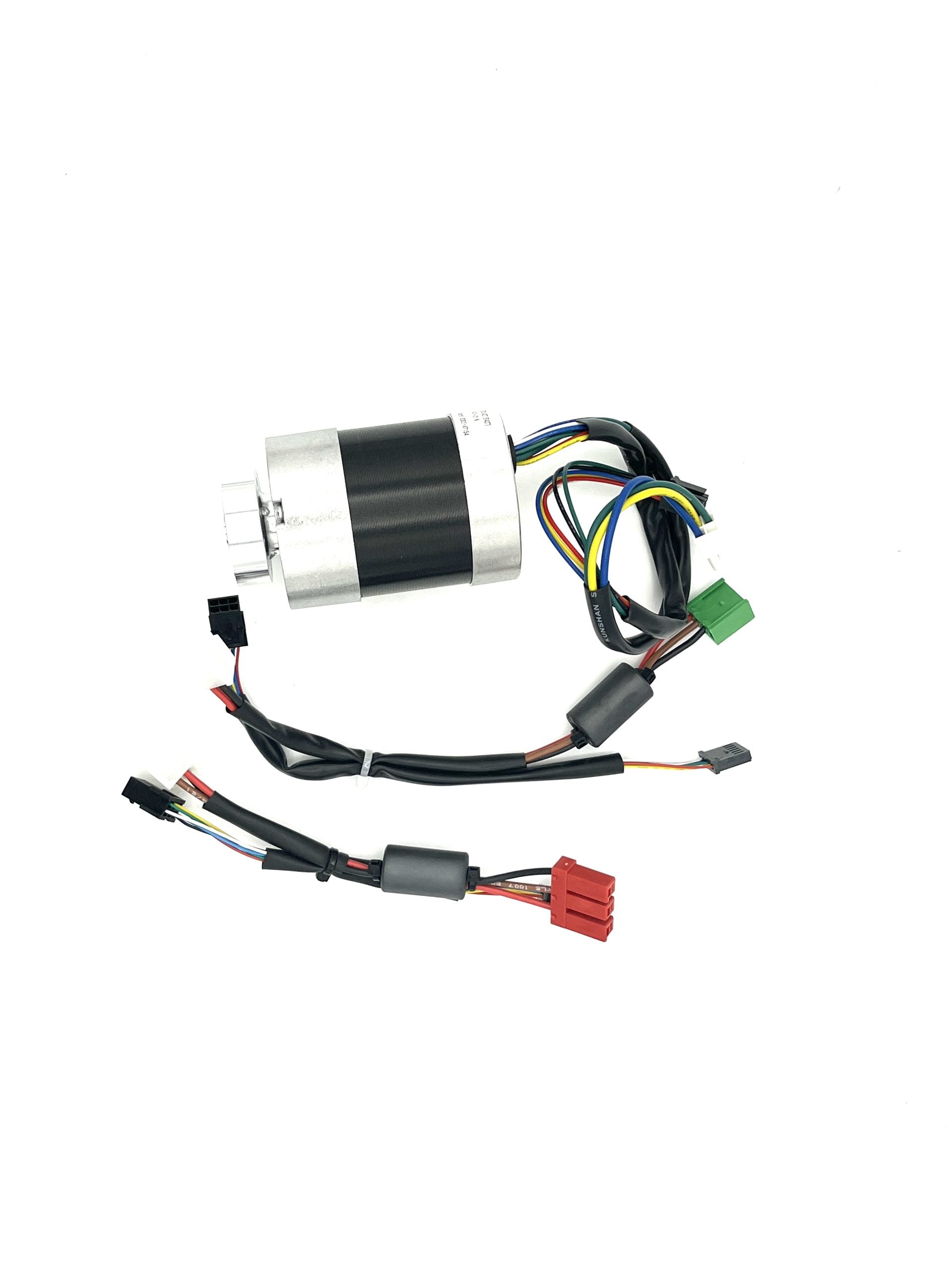 Ambrogio Schnittmotor L30 / L32 / L35 / L250 051A00010A Ambrogio