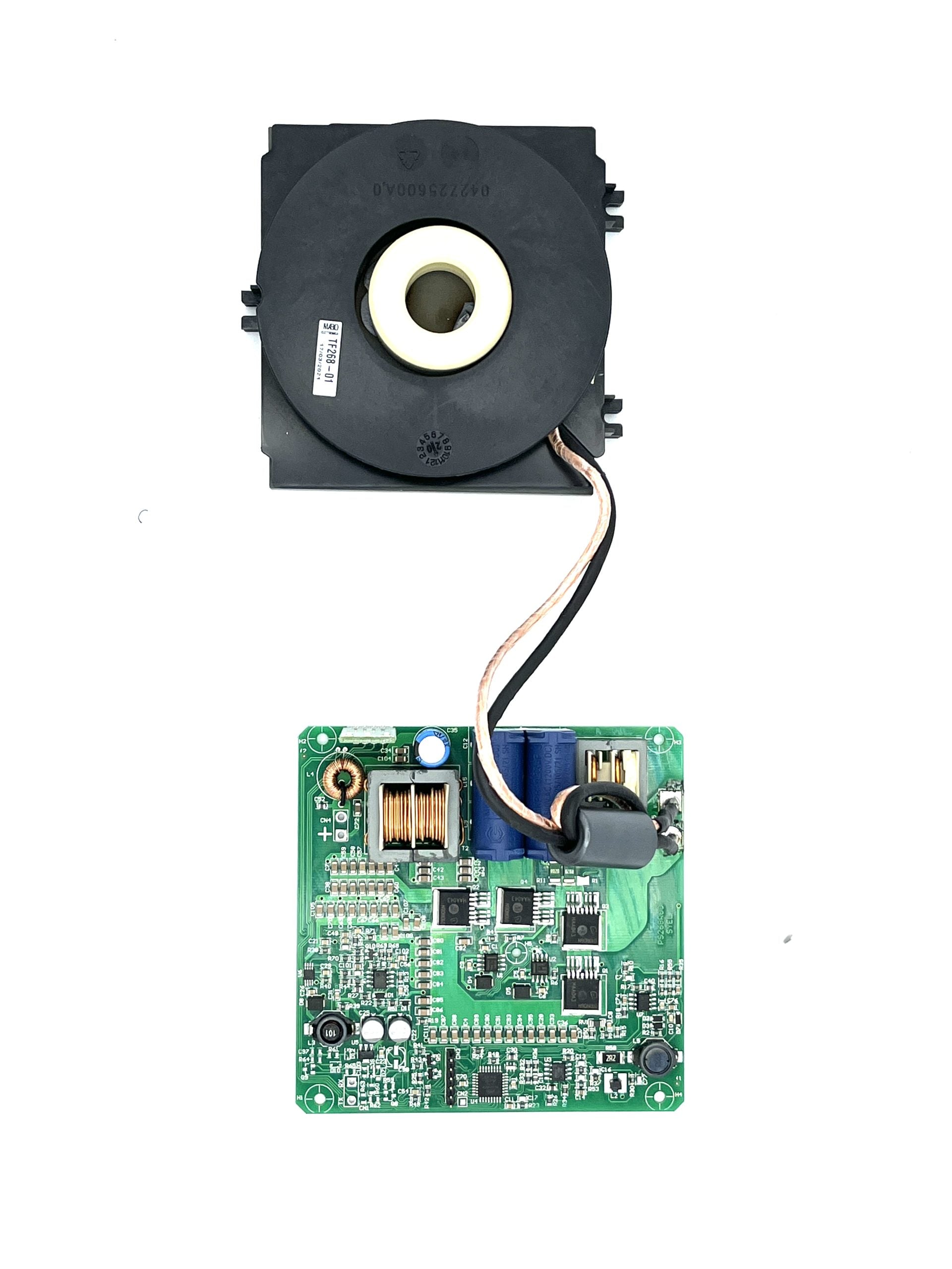 NEMH2O Umbaukit Ladestation 045Z20000E (passend für 045Z20000D/E) NEMH2O