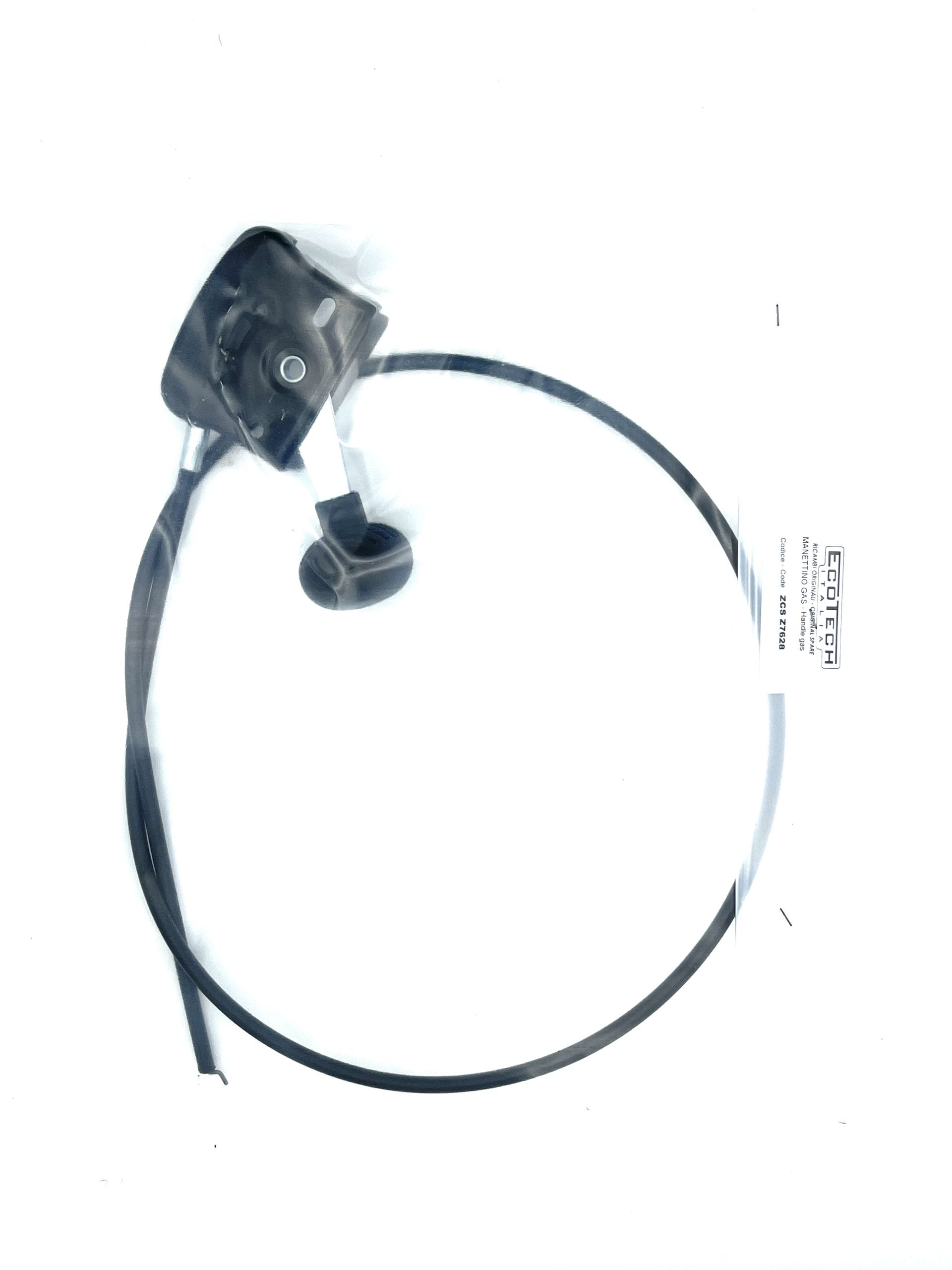 Ambrogio Seilzug Gas DW45 7628 Ambrogio