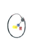Ambrogio Ladekabel intern mit Buchse L60 050CB02.01 Ambrogio