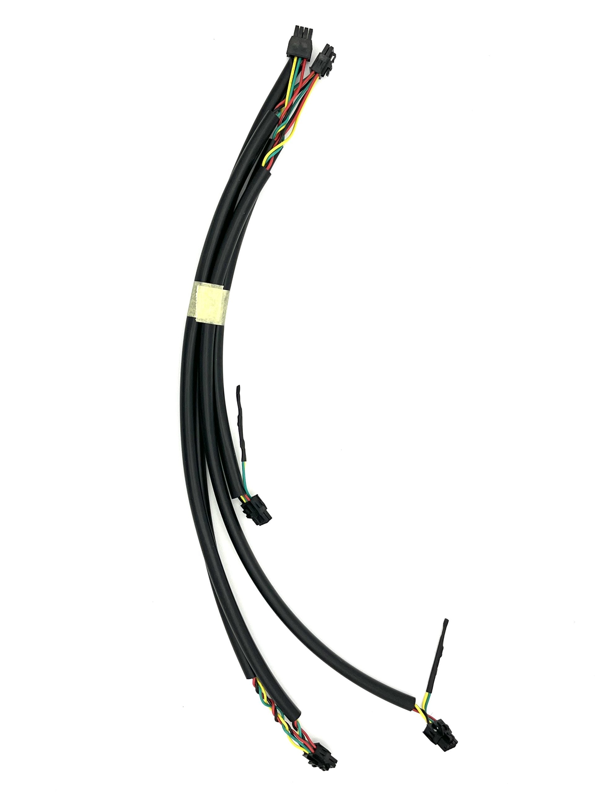 Ambrogio Kabelbaum Driver/Motherboard QUAD 075CB01.03 Ambrogio