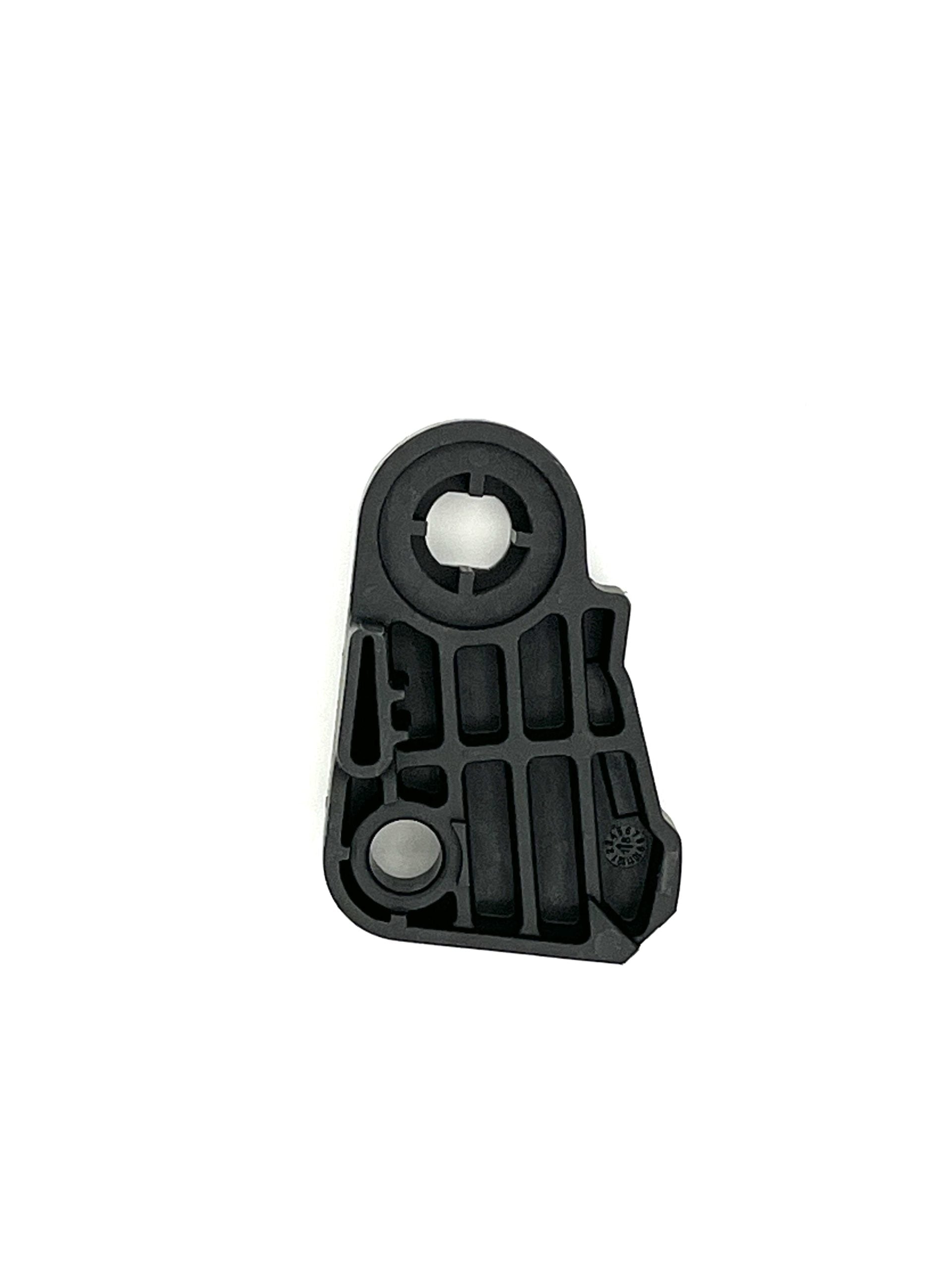 Ambrogio Radaufnahme hinten L85 075Z32000A Ambrogio